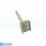 Men's Safety Traditional Classic Double Edge Shave Cut Throat Razor Salon Tools Image 3