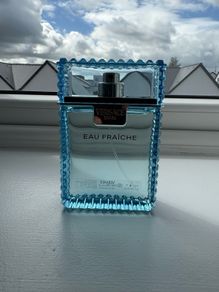 Versace Man Eau Fraiche EDT 100ml
