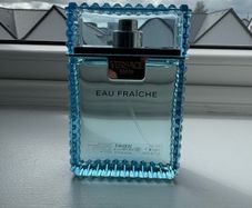 Versace Man Eau Fraiche EDT 100ml