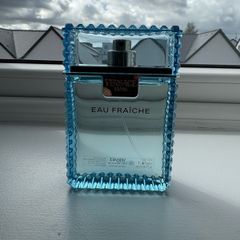 Versace Man Eau Fraiche EDT 100ml