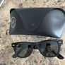 rayban wayfarer sunglasses Image 6