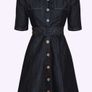 Rumble59 denim Image 3