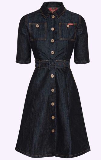 Rumble59 denim