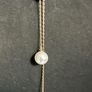swarovski crystal necklace Image 5