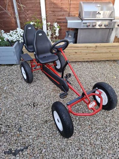 Berg Gokart