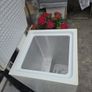 chest freezer free delivery blanch Image 8