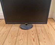 Asus 1080p 60hz Gaming Monitor 27inch