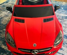 Mercedes SLC 300 Final Edition
