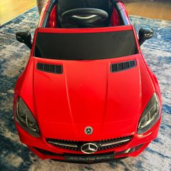 Mercedes SLC 300 Final Edition