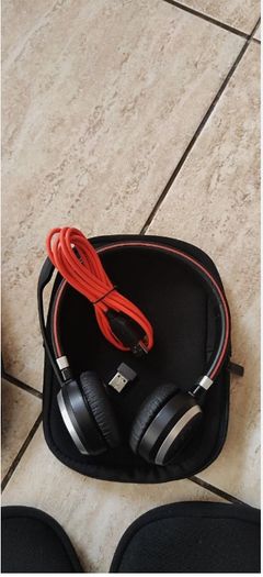 Jabra Evolve 65 Professional Headset