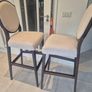 Custom Made McGuigan Furniture Bar Stools Image 3