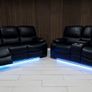 3+2 Sofa recliner sofa Rita plus Image 6