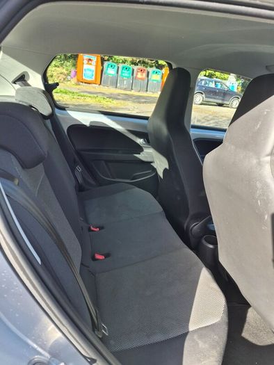 Seat Mii 2016