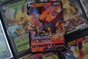 Talonflame V ! Ultra Rare ! from Vivid Voltage Set ! 2020 ! Pokemon Card !