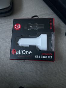 car charger