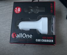 car charger