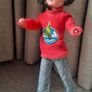 Sindy Doll & Clothes Bundle Image 2