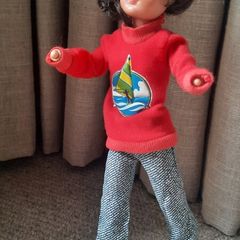 Sindy Doll & Clothes Bundle
