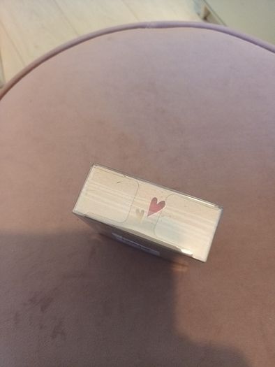 Hallmark paper weight