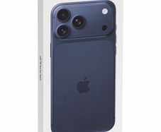 Brand New Sealed iPhone 17 Pro Max 2TB Deep Blue