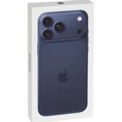 Brand New Sealed iPhone 17 Pro Max 2TB Deep Blue