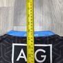 Oneills Dublin Dubs Player Issue Gaa Jersey Shirt Mens Medium Tight Fit Image 7