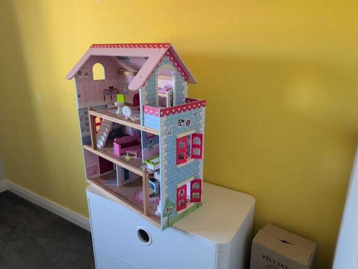 Doll House