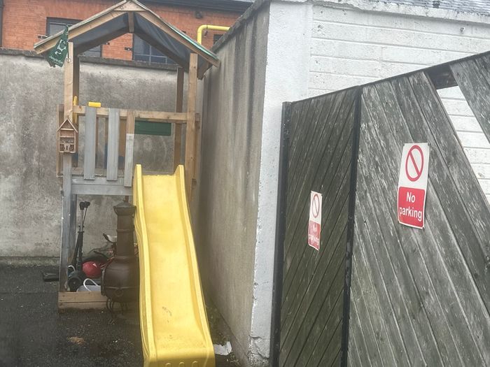 Playhouse