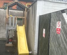 Playhouse