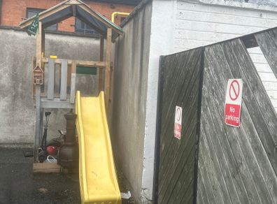Playhouse