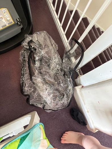 baby stuff FREE
