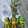 Teenage Mutant Ninja Turtles Image 2