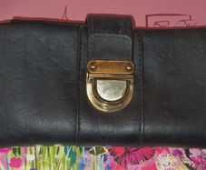 Ollie & Nic Wallet