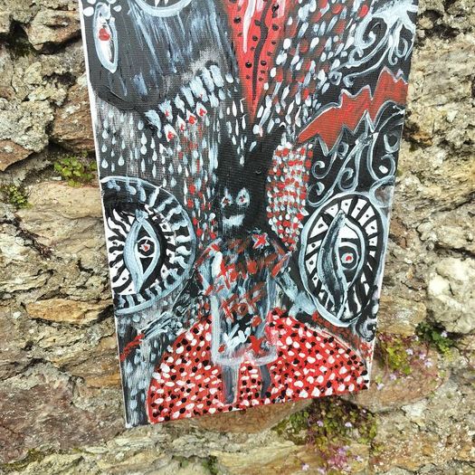 painting  original