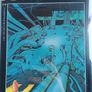 Akira Issue 4 CGC 9.8 Certified Graded Comic Book Framed Marvel Image 2