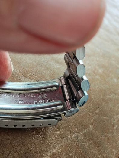 Omega Speedmaster Mark 4.5