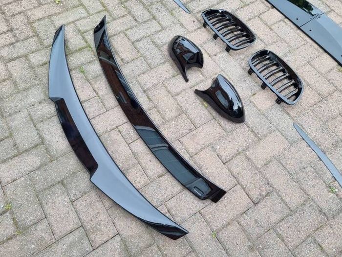 KIT for BMW 3 Series E92 Pre-Lci Brand New