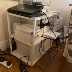 Ikea Enhet unit shelf