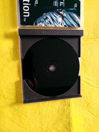 SW Syndicate Wars PlayStation 1ps1 PlayStation 2 ps2 games Original