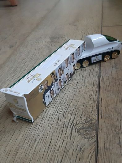 train toy