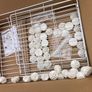 Pet Fence - 3 boxes with 12 panels each Image 3