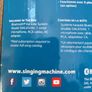 Kids karaoke sing along machine Image 6