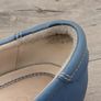 Ecco Leather Ballerinas - Size 36 (sky blue) Image 4