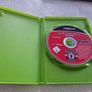 Manchester United Club Football Season 2003 2004 Xbox Original Games Original Image 4