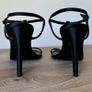 Ralph Lauren high heel sandals Image 3