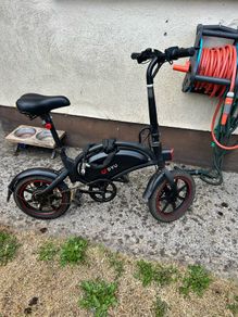 electric bike