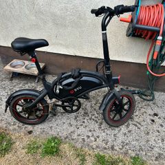 electric bike