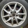 Alloys of cayenne 955 Image 2