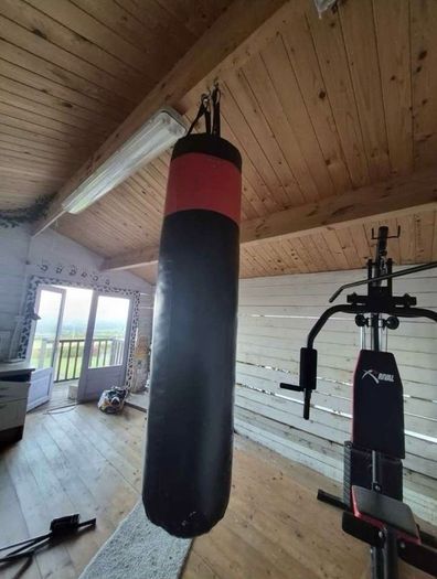 gym equipment