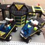 Lego bundle - set no 6462/6445/6431/6479 - all sets full and complete Image 4